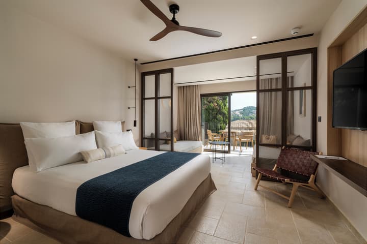 Hyatt Ziva Corfu