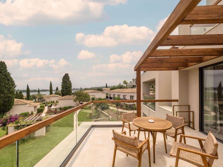 Hyatt Ziva Corfu