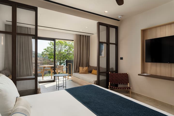 Hyatt Ziva Corfu