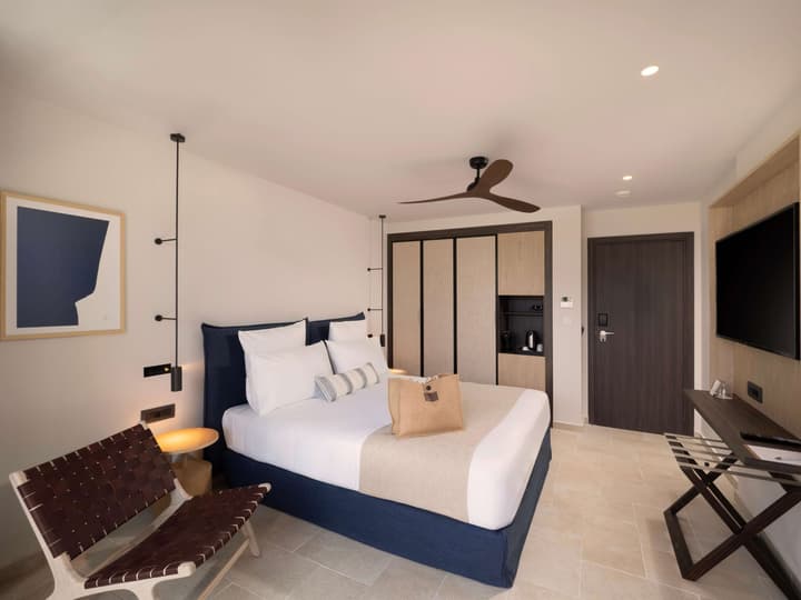 Hyatt Ziva Corfu