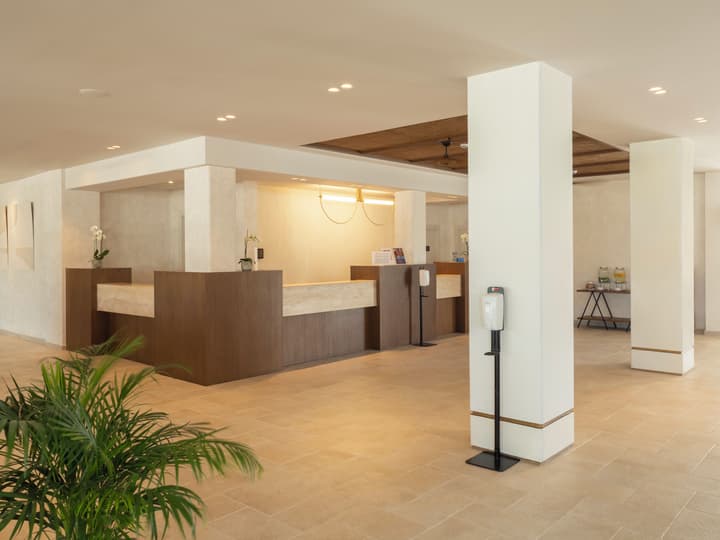 Hyatt Ziva Corfu