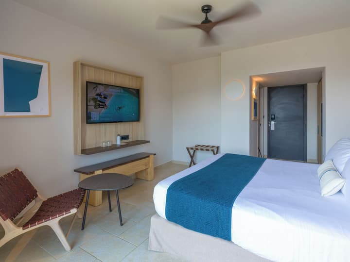 Hyatt Ziva Corfu