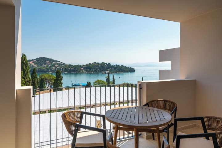 Hyatt Ziva Corfu