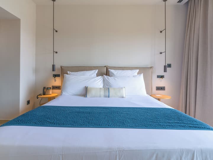 Hyatt Ziva Corfu