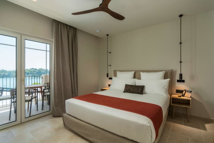 Hyatt Ziva Corfu
