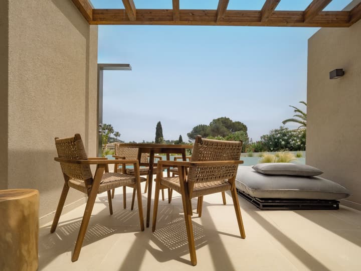 Hyatt Ziva Corfu