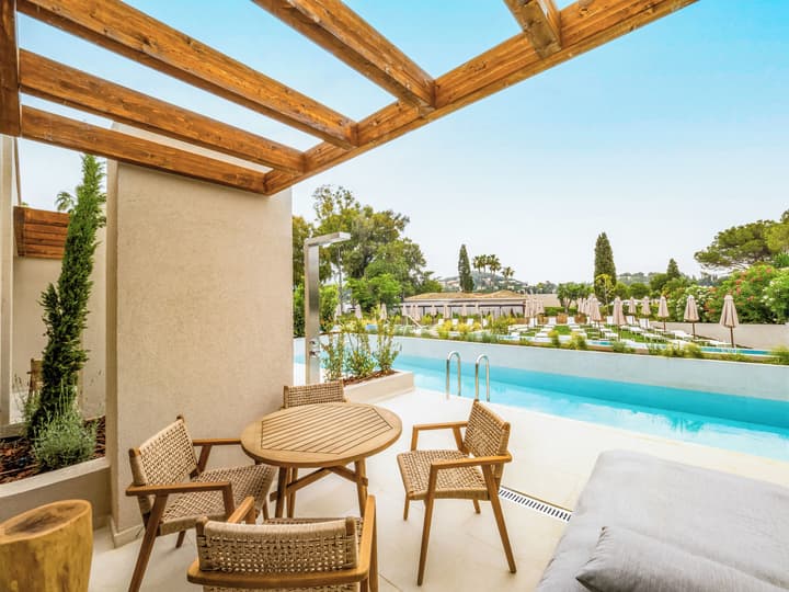 Hyatt Ziva Corfu