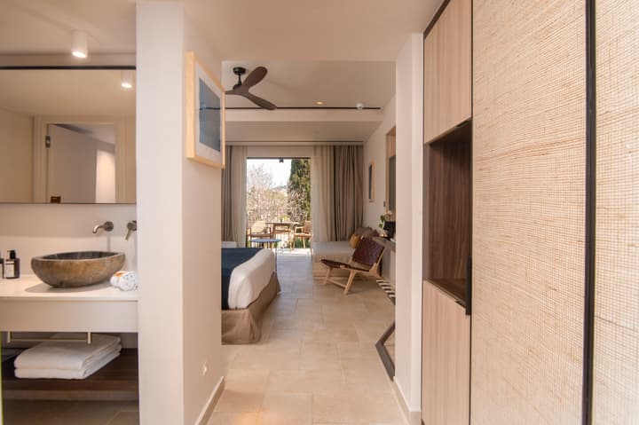 Hyatt Ziva Corfu