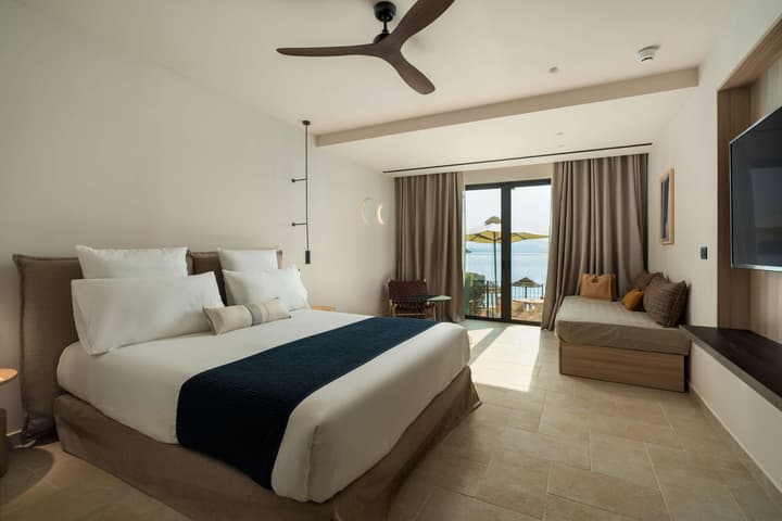 Hyatt Ziva Corfu