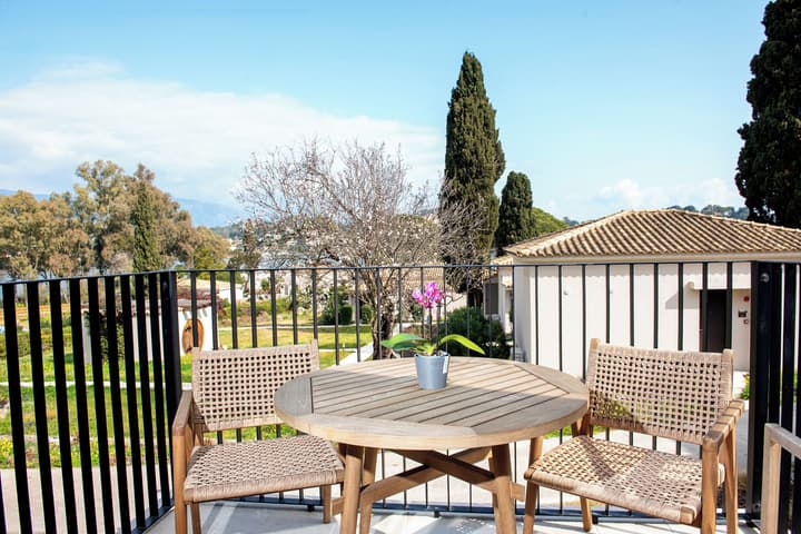 Hyatt Ziva Corfu