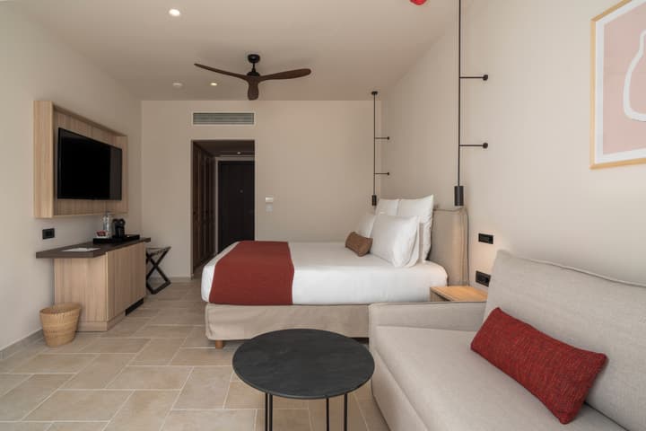 Hyatt Ziva Corfu