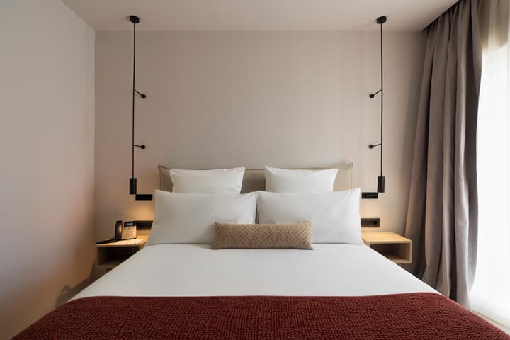 Hyatt Ziva Corfu