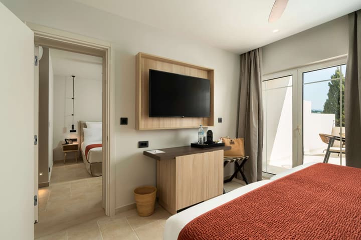 Hyatt Ziva Corfu