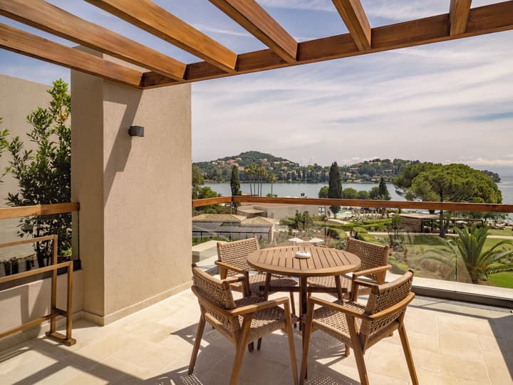 Hyatt Ziva Corfu
