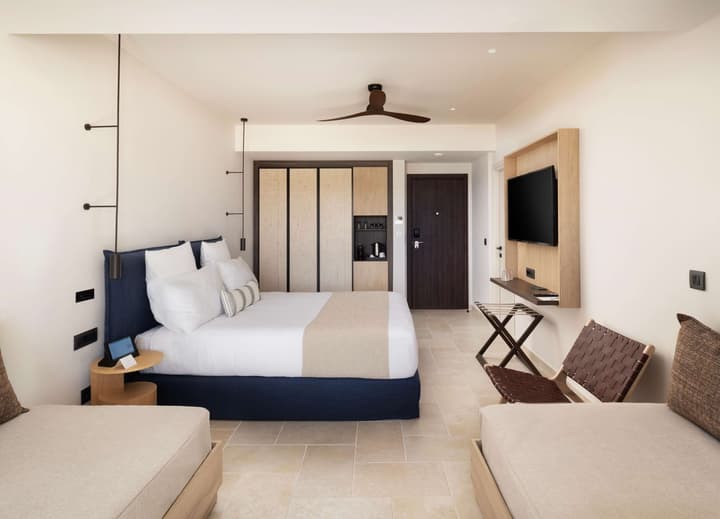 Hyatt Ziva Corfu