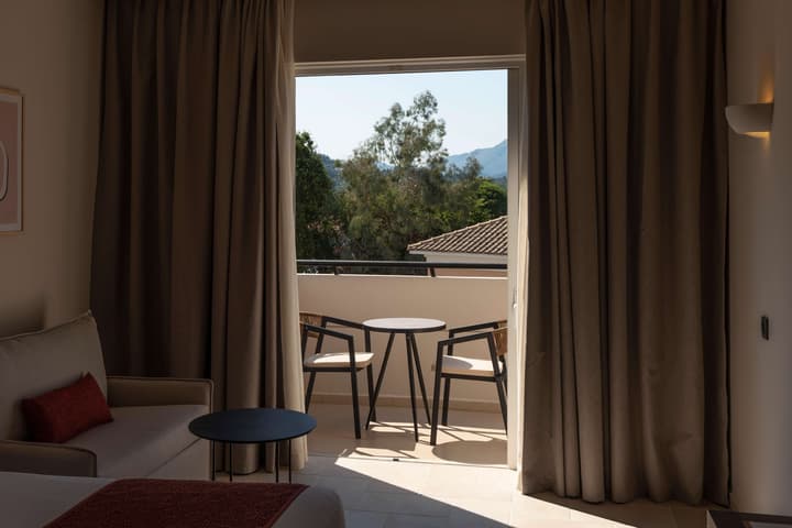 Hyatt Ziva Corfu