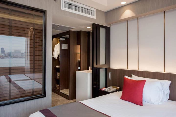 Ramada Plaza by Wyndham Bangkok Menam Riverside