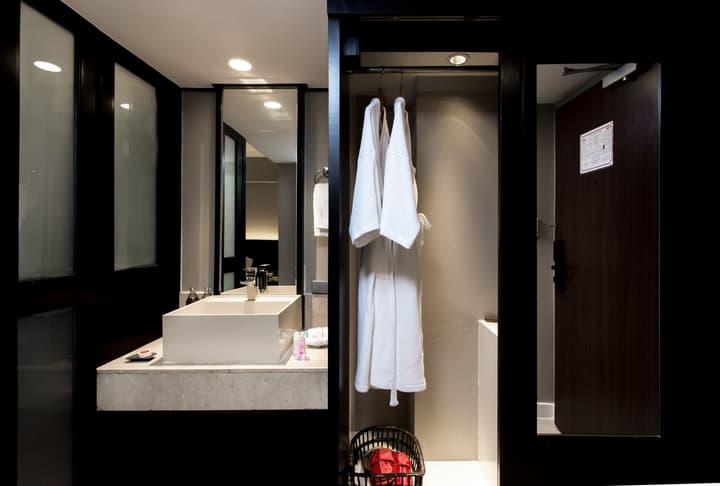 Ramada Plaza by Wyndham Bangkok Menam Riverside