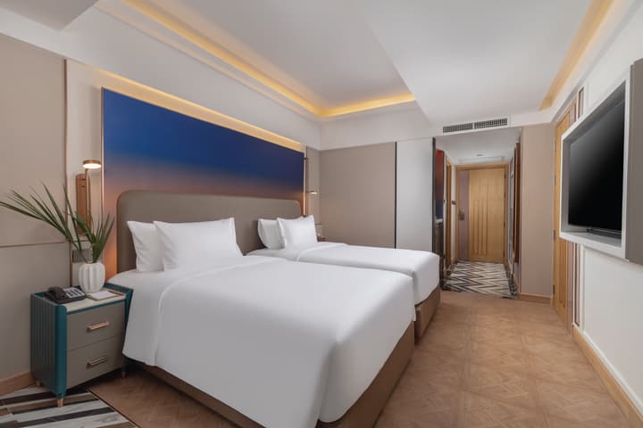 Pipa Bangkok Sukhumvit 11 by Kingston Hotels
