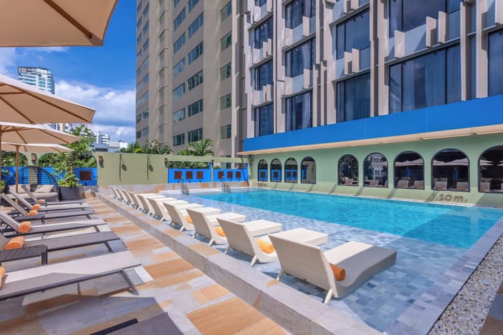 Pipa Bangkok Sukhumvit 11 by Kingston Hotels