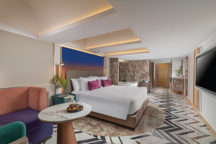 Pipa Bangkok Sukhumvit 11 by Kingston Hotels