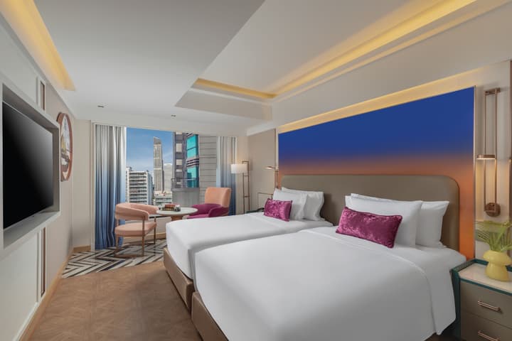 Pipa Bangkok Sukhumvit 11 by Kingston Hotels