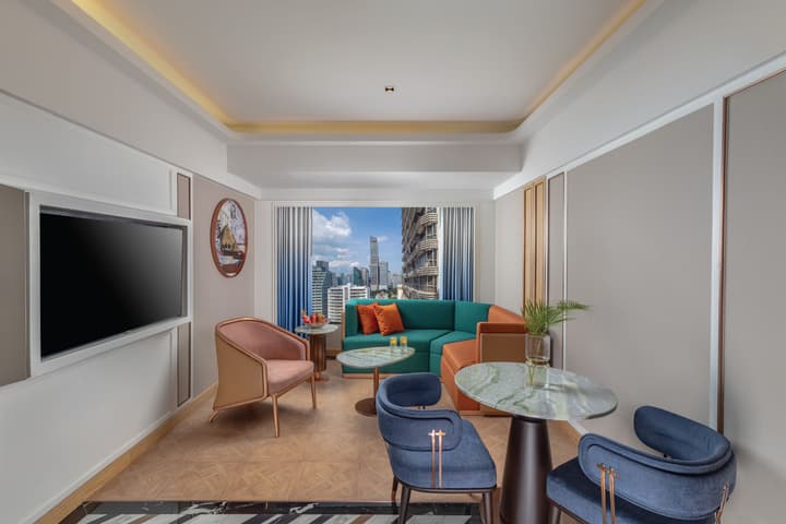 Pipa Bangkok Sukhumvit 11 by Kingston Hotels