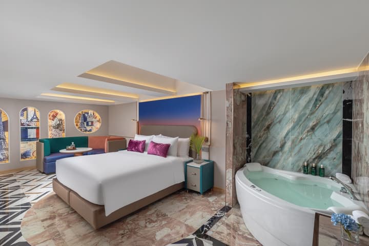 Pipa Bangkok Sukhumvit 11 by Kingston Hotels