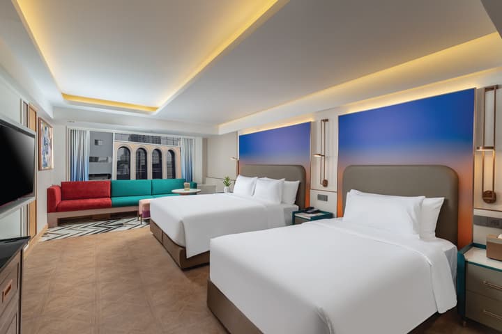 Pipa Bangkok Sukhumvit 11 by Kingston Hotels