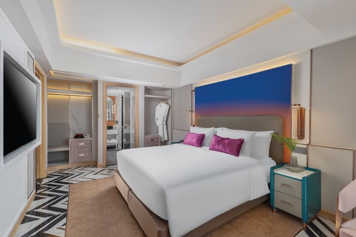 Pipa Bangkok Sukhumvit 11 by Kingston Hotels