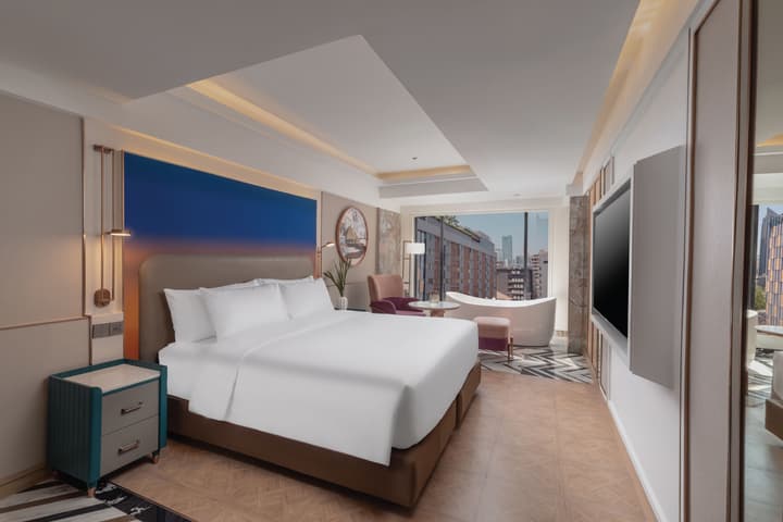 Pipa Bangkok Sukhumvit 11 by Kingston Hotels