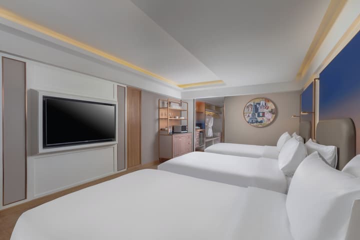 Pipa Bangkok Sukhumvit 11 by Kingston Hotels