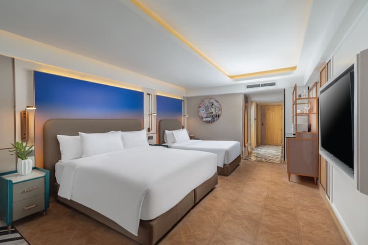 Pipa Bangkok Sukhumvit 11 by Kingston Hotels
