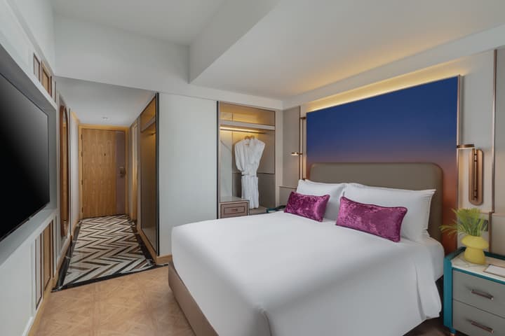 Pipa Bangkok Sukhumvit 11 by Kingston Hotels