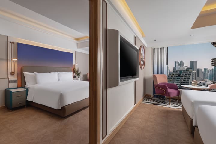 Pipa Bangkok Sukhumvit 11 by Kingston Hotels