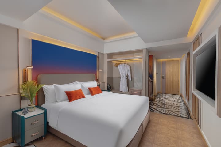 Pipa Bangkok Sukhumvit 11 by Kingston Hotels