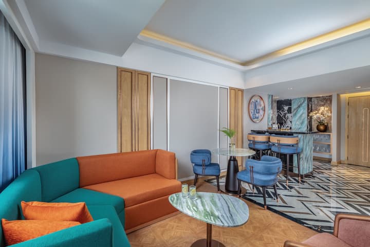 Pipa Bangkok Sukhumvit 11 by Kingston Hotels