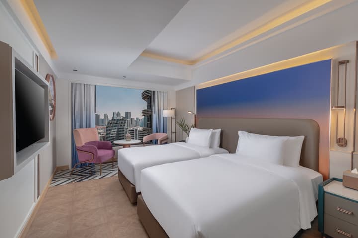 Pipa Bangkok Sukhumvit 11 by Kingston Hotels
