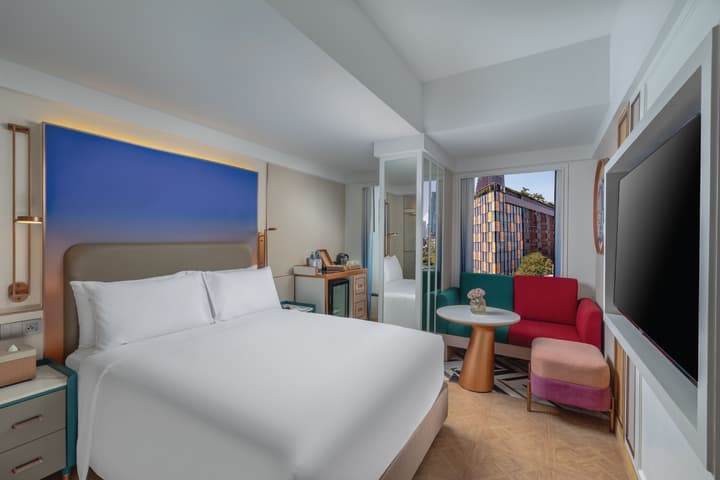 Pipa Bangkok Sukhumvit 11 by Kingston Hotels