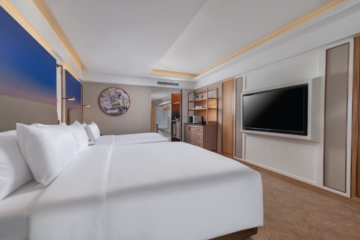 Pipa Bangkok Sukhumvit 11 by Kingston Hotels