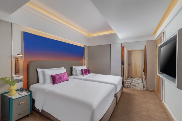 Pipa Bangkok Sukhumvit 11 by Kingston Hotels