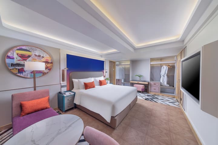 Pipa Bangkok Sukhumvit 11 by Kingston Hotels