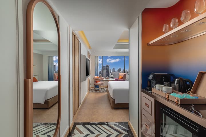 Pipa Bangkok Sukhumvit 11 by Kingston Hotels