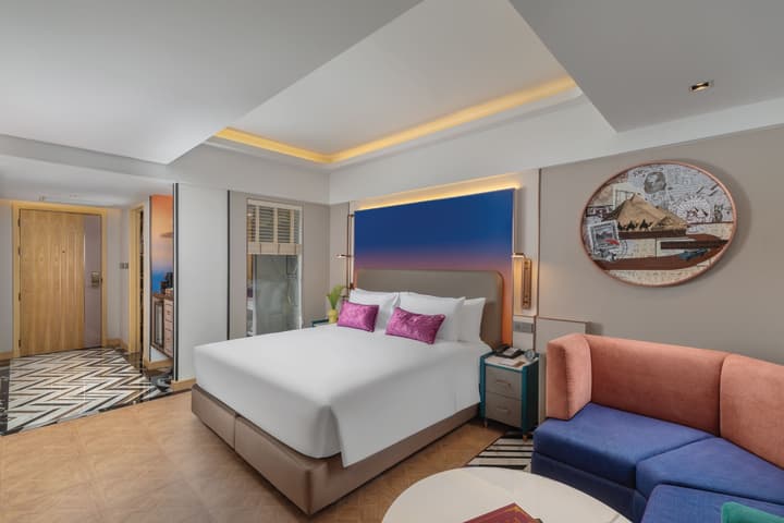Pipa Bangkok Sukhumvit 11 by Kingston Hotels
