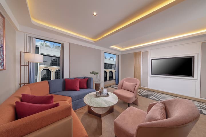 Pipa Bangkok Sukhumvit 11 by Kingston Hotels