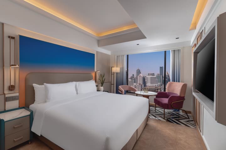 Pipa Bangkok Sukhumvit 11 by Kingston Hotels