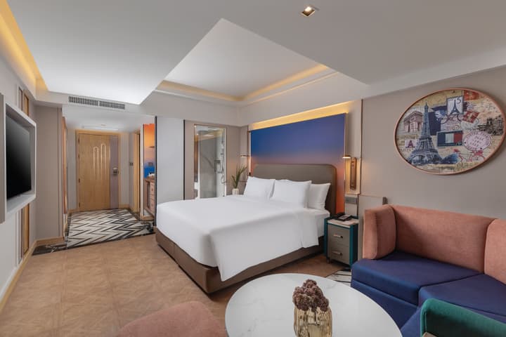 Pipa Bangkok Sukhumvit 11 by Kingston Hotels