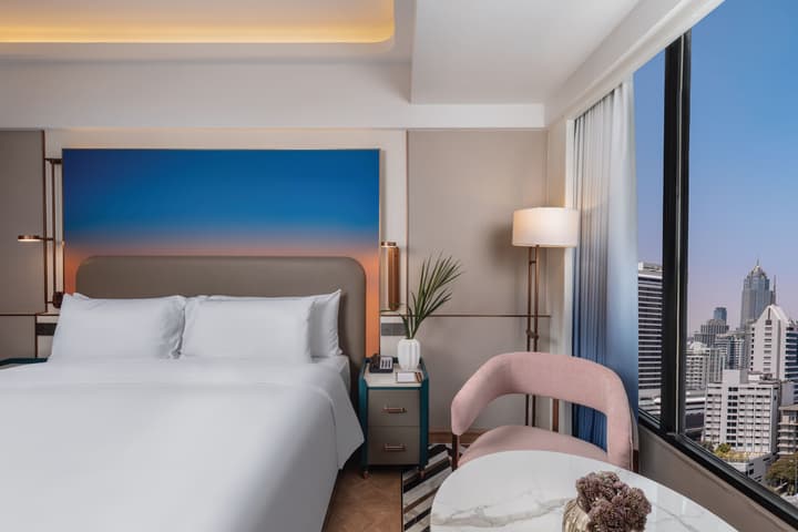 Pipa Bangkok Sukhumvit 11 by Kingston Hotels