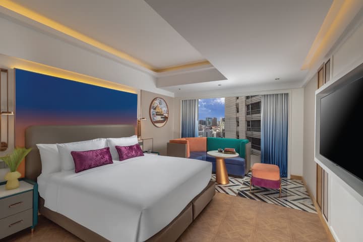 Pipa Bangkok Sukhumvit 11 by Kingston Hotels