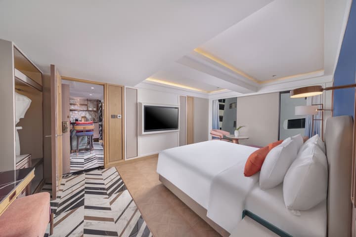 Pipa Bangkok Sukhumvit 11 by Kingston Hotels